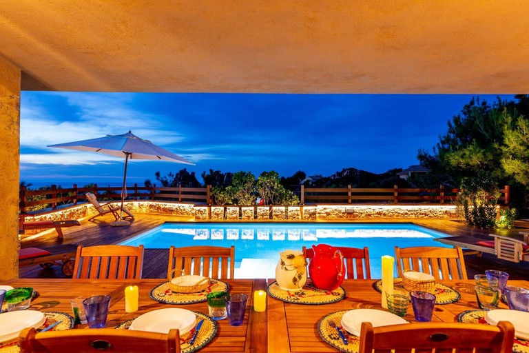 Food & Drinks 4, COSTA PARADISO RESORT, Olbia-Tempio