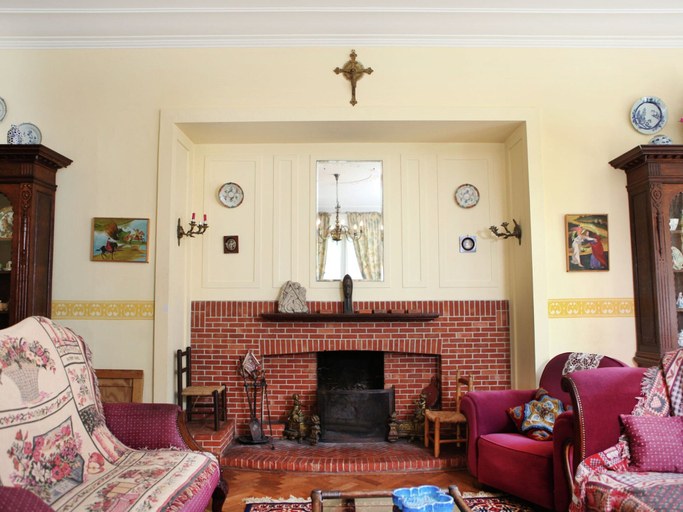 Others 5, Spacious 11-bed Family Retreat, West-Vlaanderen