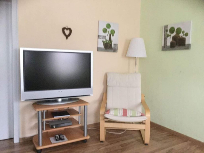Living room, Holiday Home Weins Comfortable Vacation Home, Cochem-Zell