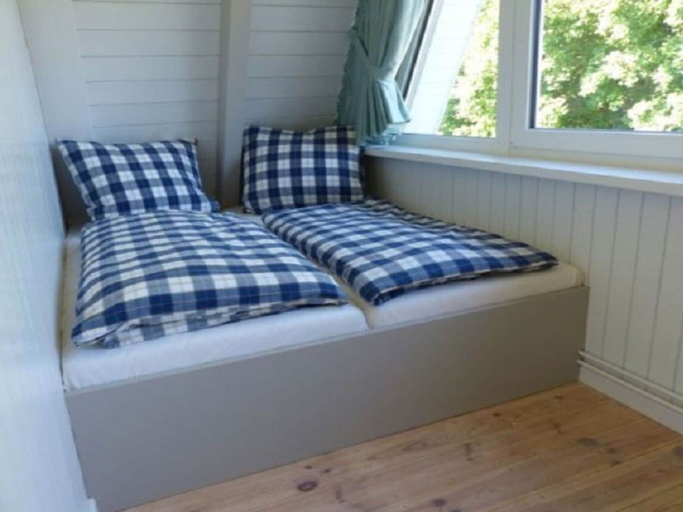 Room 3, Holiday Home Sehnsucht Schlei, Schleswig-Flensburg