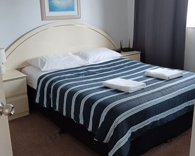 Bedroom 22