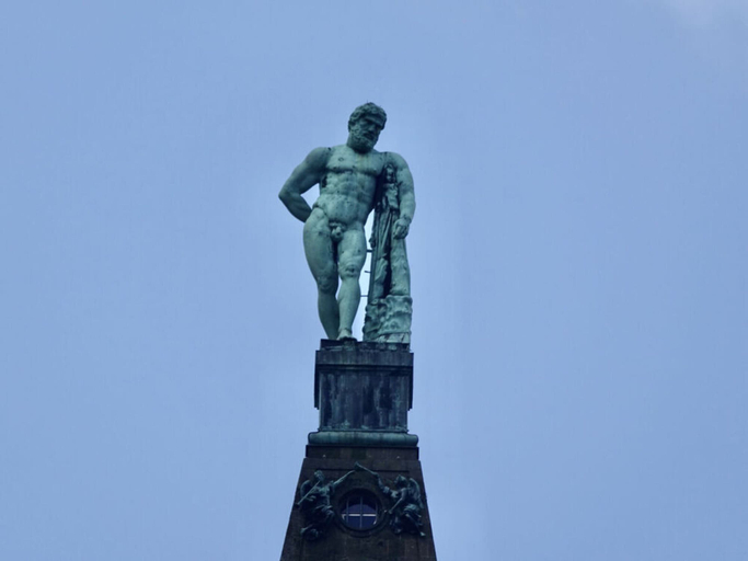 Point of interest 4, Hansel und Gretel, Kassel