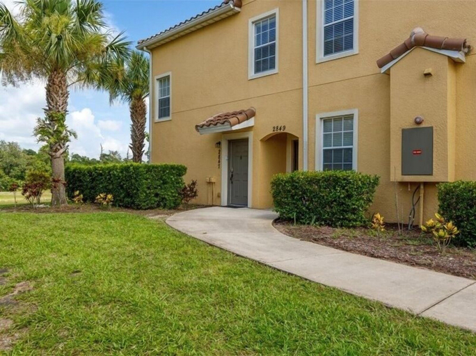 Exterior & Views 2, Oakwater Retreat 3 Bedroom Condo, Osceola