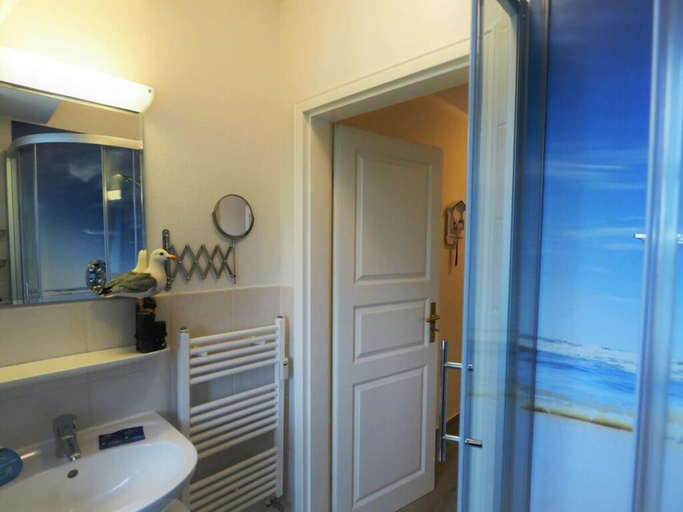Bathroom 4, Villa Balticum Modern Retreat, Vorpommern-Rügen