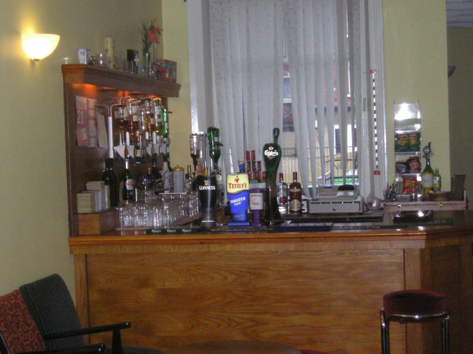 Food & Drinks 4, The Belvedere, Blackpool