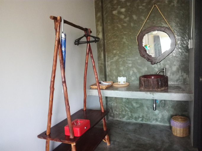 Bedroom 3, Sea Sand House Resort, Muang Prachuap Khiri Khan