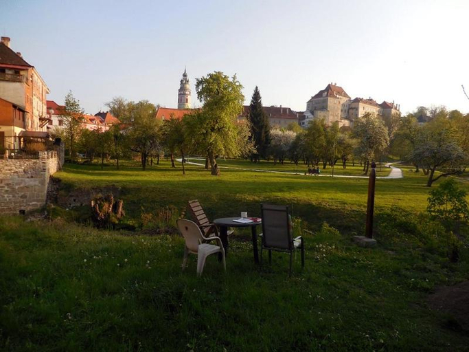 Others 5, Domek kata Mateje, Český Krumlov