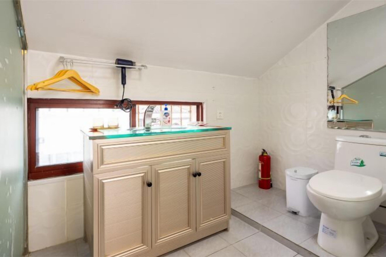 Bathroom 3, Zhouzhuang Hefeng Xiyu Inn, Suzhou