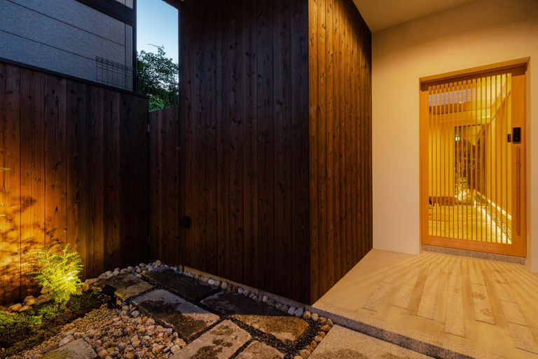 Others 3, Hisashi, Kyoto