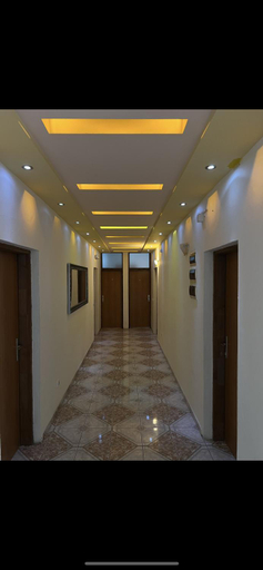 Others 5, Apartaments DIN