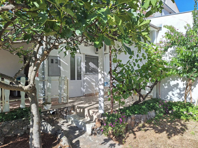 Exterior & Views, Apartment Renchy Seline, Starigrad