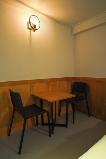 Others 4, La Villa Foret, Geumjeong