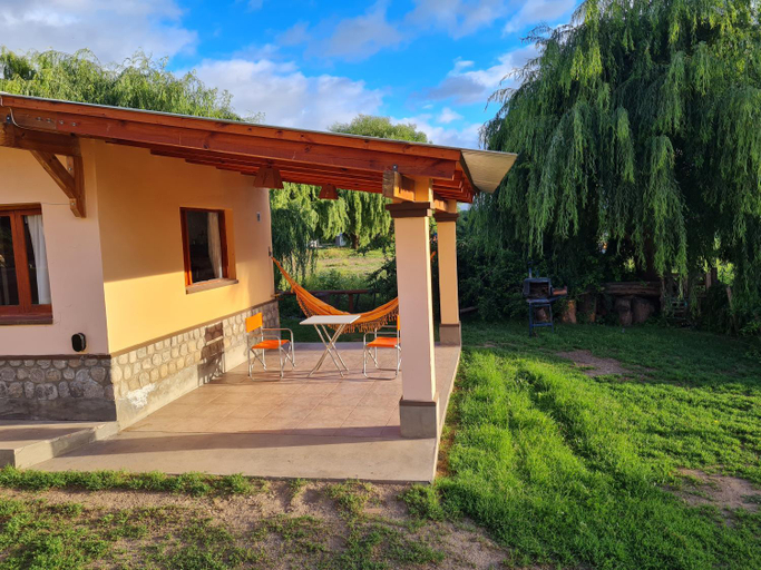 Others 2, Cabanas Jacy, Tafí del Valle
