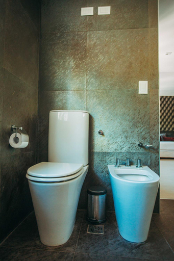 Bathroom 4, Casa Daupi Hotel Boutique, General Pueyrredón