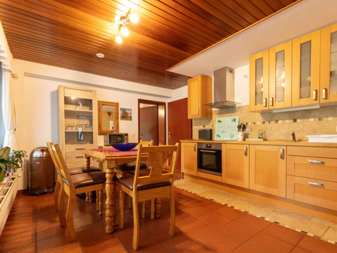 Private kitchen, Silence-ferien-bam, Euskirchen