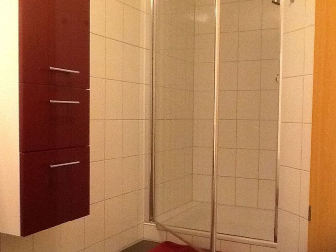 Bathroom 5, Holiday Apartment Rurseeblick, Städteregion Aachen