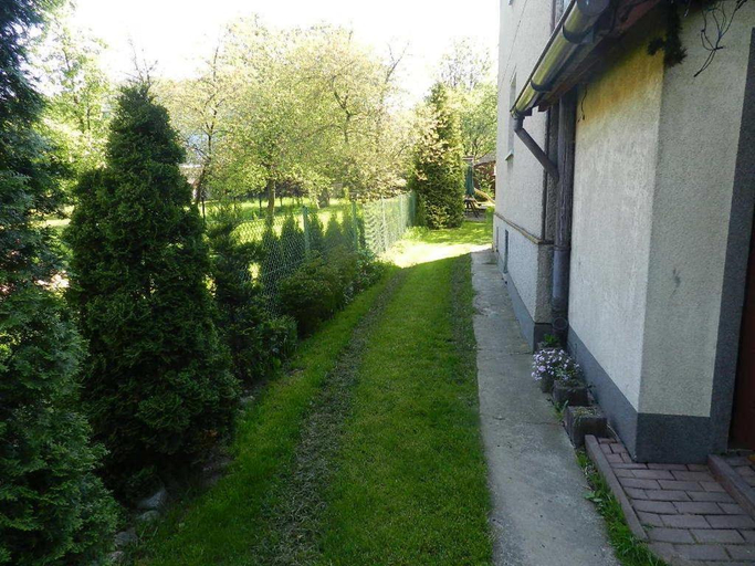 Others 3, Pokoje goscinne u Zosi Kroscienko, Nowy Targ