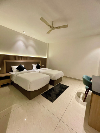 Bedroom 6