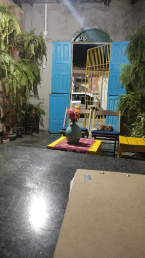 Public Area