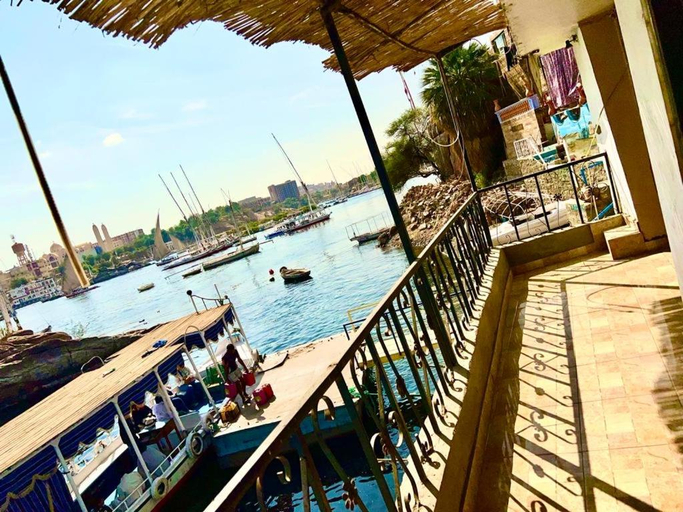 Others 4, Nubian Dreams Guest House, Aswan