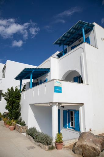 Others 3, Flora Apartments & Studios, South Aegean