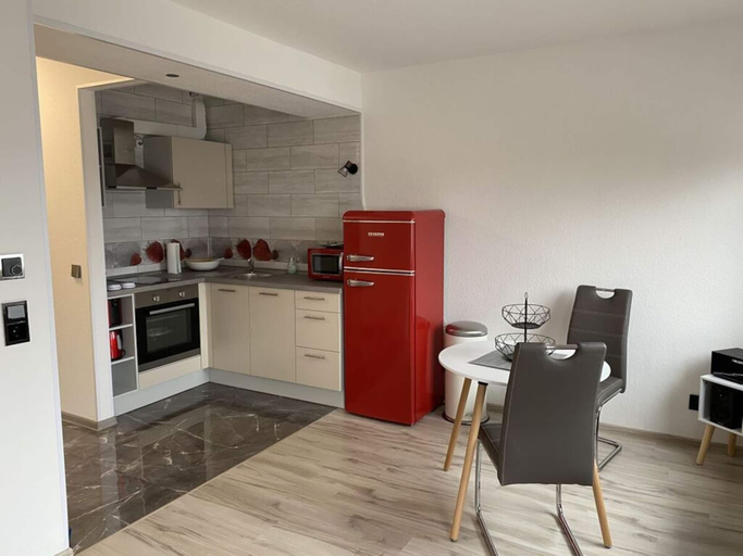 Others 4, Holiday Apartment Siuerlanner, Hochsauerlandkreis