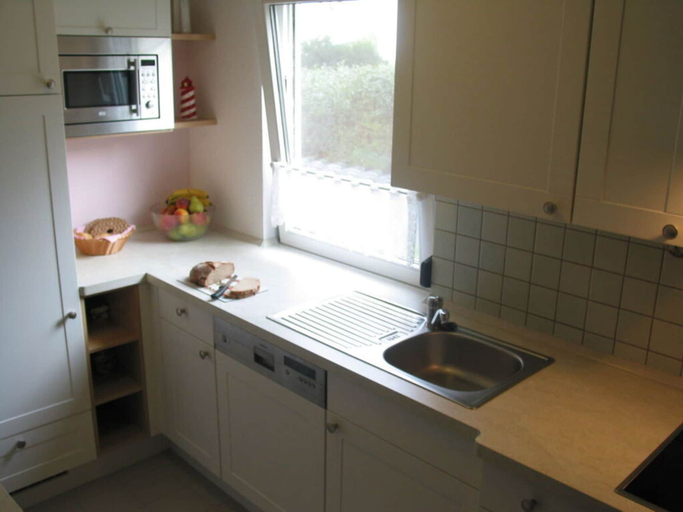 Private kitchen, Holiday Home Crane Coast, Vorpommern-Rügen