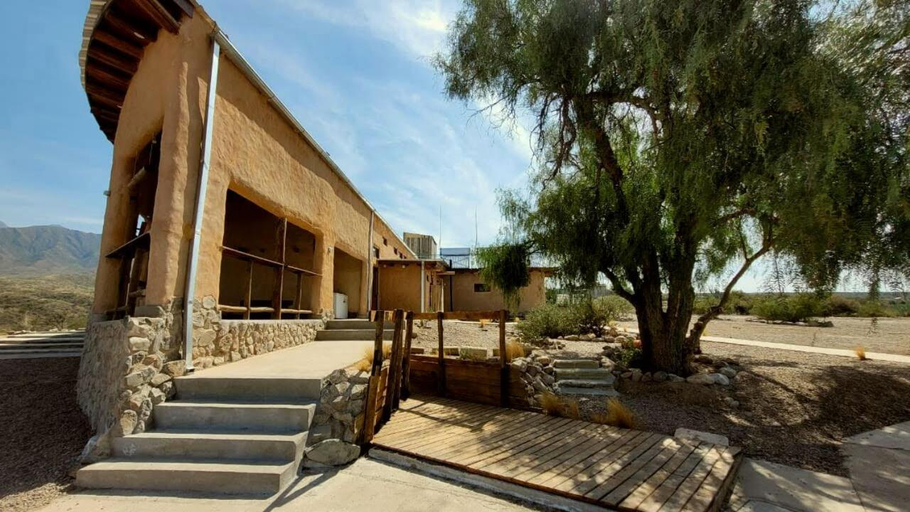 Others 4, KONDUR ELEMENTOS ECO HOSTEL, Las Heras