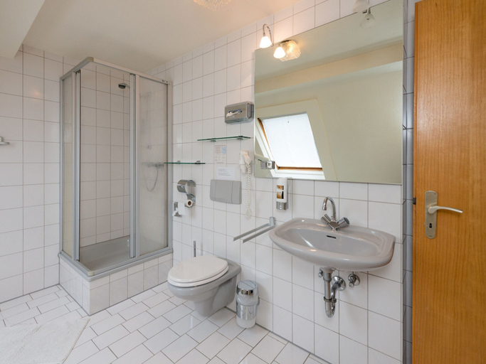 Bathroom 4, Ferienhaus im Sauerland, Hochsauerlandkreis