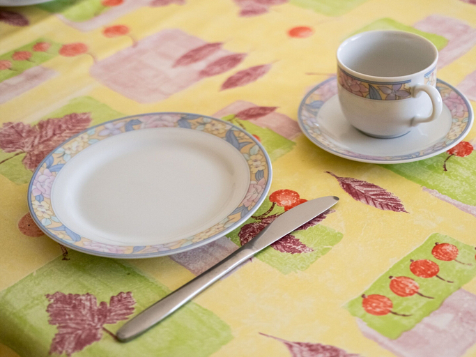 Food & Drinks, Modern 1st Floor Apartment in Oostduinkerke, West-Vlaanderen