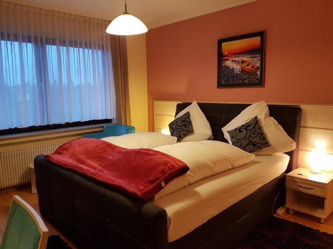 Bedroom 7