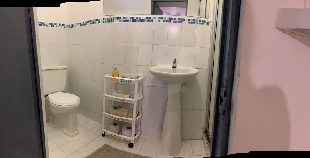Bathroom 2, Gaia, Medellín