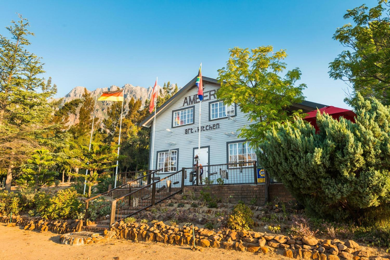 Food & Drinks 4, Amberg Country Estate, Cape Winelands