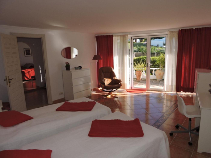 Bedroom 3, Nerja Villas-Capistrano, Málaga