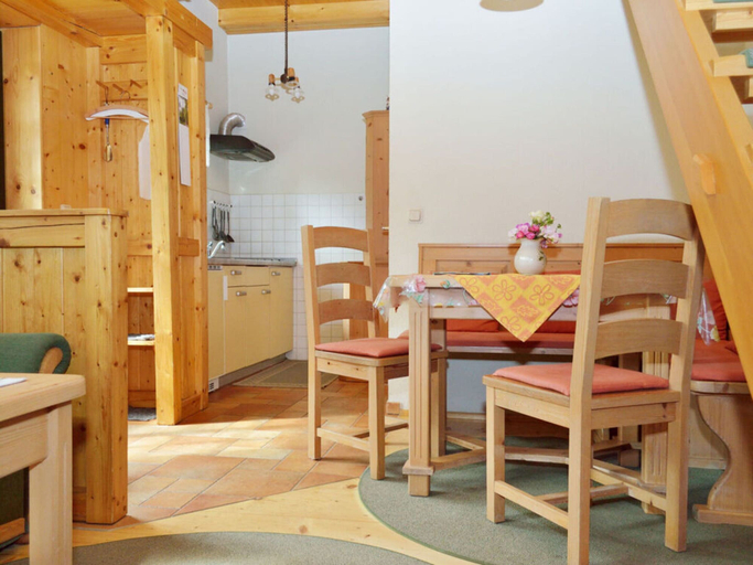Dining, Evening sun Modern Retreat, Bautzen