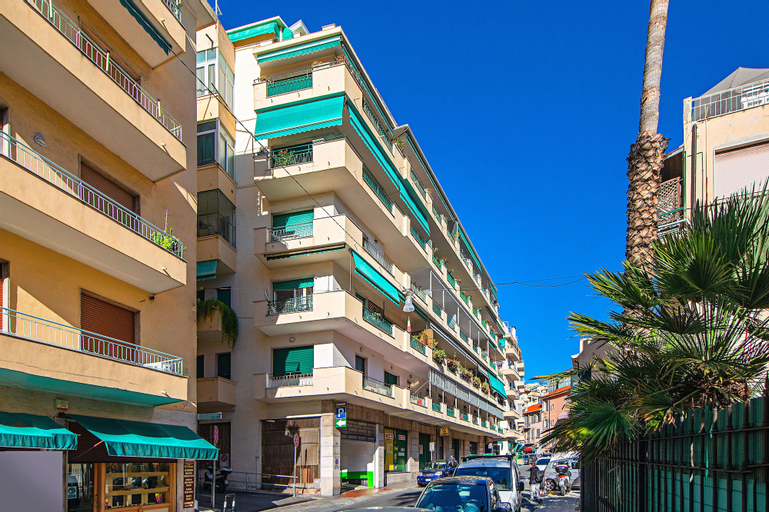 Exterior & Views 2, I Fiori Apartment by Wonderful Italy, Imperia