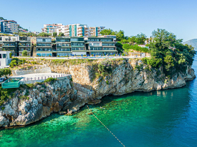 3, Luxury Villa 1, Vlorës