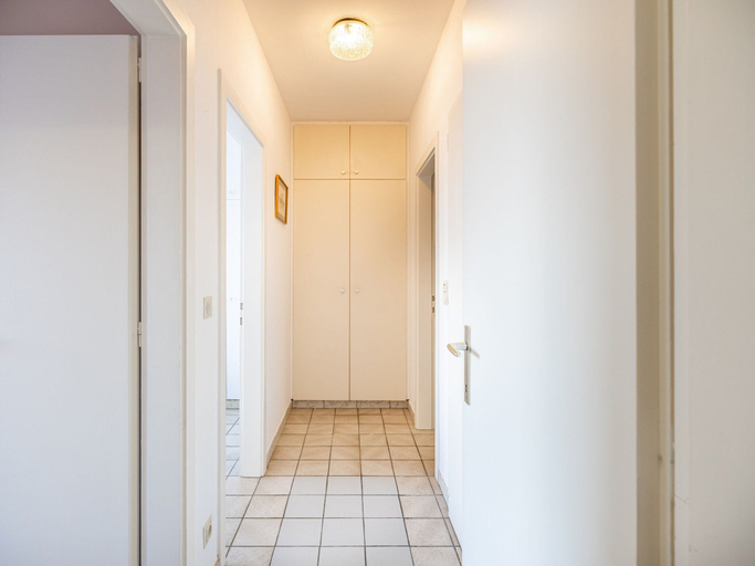 Interior, Goudenboom 502 Close to the sea and Center, West-Vlaanderen