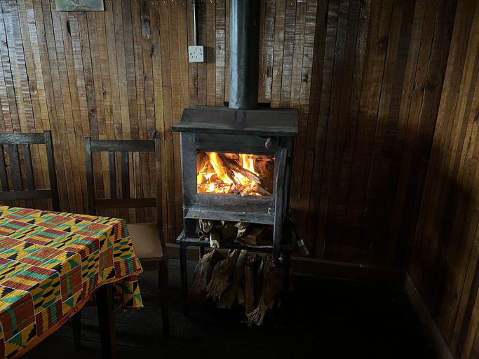 Others 3, Anabas Mount Kenya Lodge, South Imenti