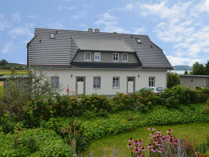 Exterior & Views 2, Feuerstein House Monchgut, Vorpommern-Rügen