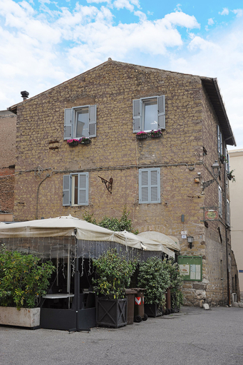 Exterior & Views 2, Mom Apartment Rooms&Suites, Roma