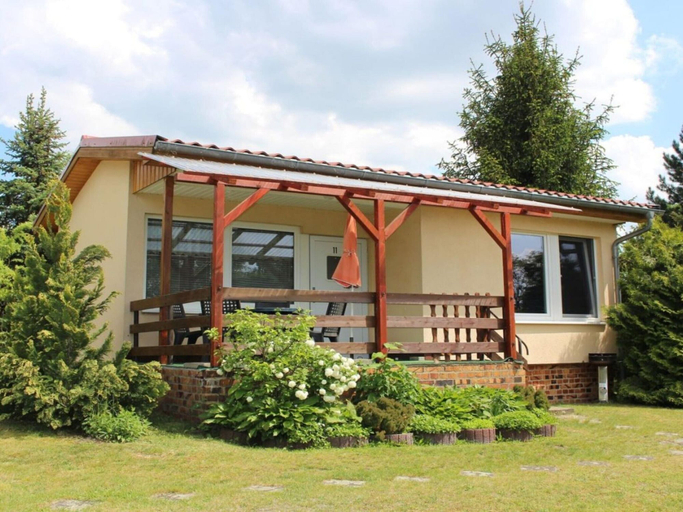 Exterior, Bungalow Oberspreewald 3, Dahme-Spreewald