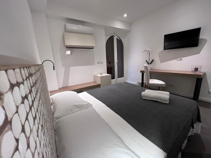 Bedroom 3, Villa Chiara Taormina, Messina