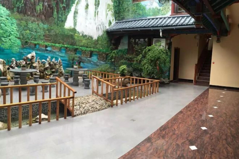 Others 4, Anyixuan Inn, Qiannan Buyei and Miao