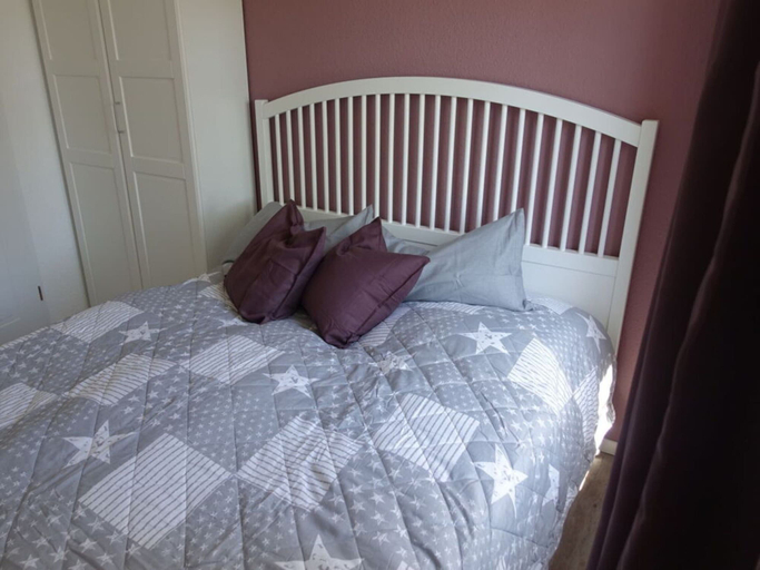 Room 5, Holiday Apartment Moby Dick, Nordfriesland