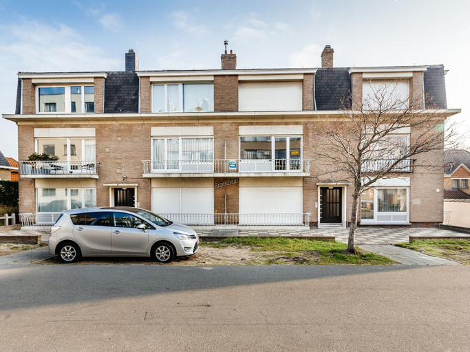 Primary image 4, Apartment in Koksijde Near the Beach, West-Vlaanderen