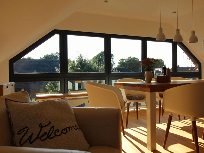 Dining 5, Holiday Home Backbert Near Kappeln, Schleswig-Flensburg