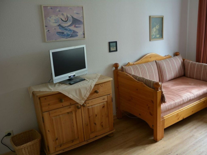 Room 5, 3 in Haus Pax Modern Retreat, Nordfriesland