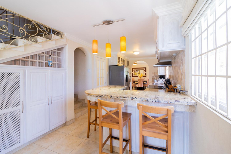 Others 4, Bianca Bay 3 Bedroom West Coast Beach Front Villa