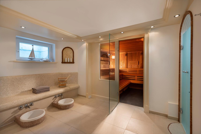 Bathroom 5, Landhaus Carstens, Ostholstein
